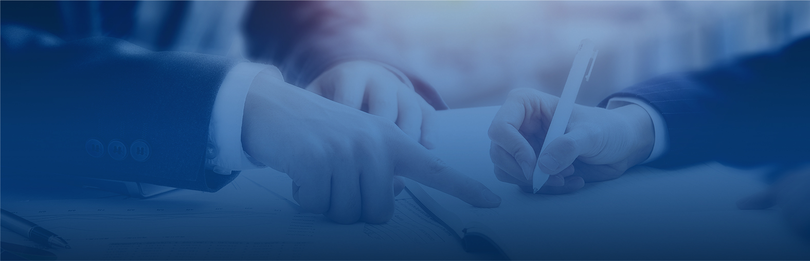 政府服務(wù)底